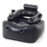 Sillón Hinchable Bondage Fetish Fantasy Sillón Hinchable Bondage Fetish Fantasy