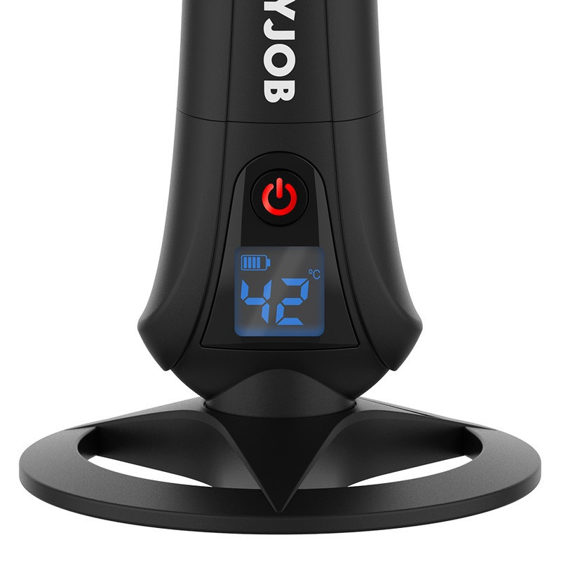 Sleeve Warmer Calentador Recargable Para Masturbadores Jamyjob