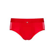 Slip de Obsessive Boldero Rojo