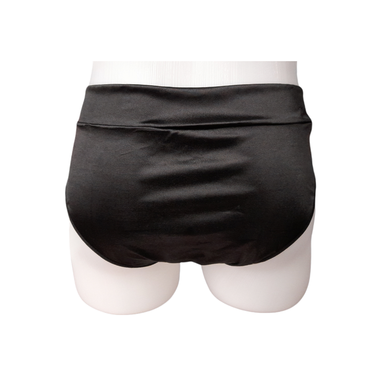 Slip Pistolero Negro