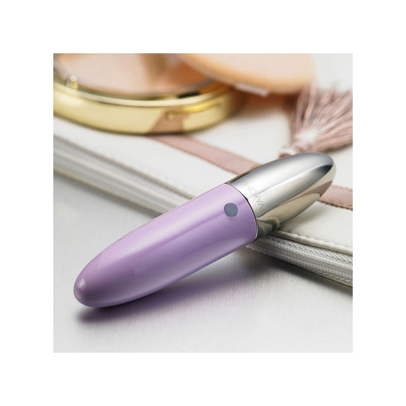 Bala Recargable Rebecca De Svakom