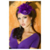 Sombrero Chilirose Morado CR- 3261