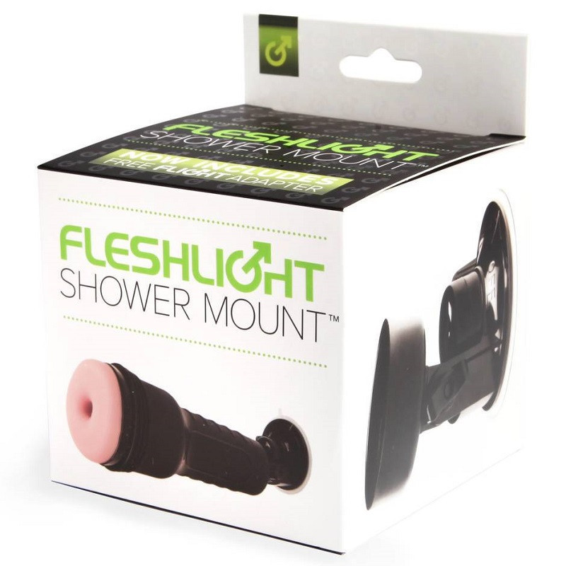 Soporte Ventosa Fleshlight Shower Mount
