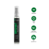 Spray Bucal Wow Mentol Orgie