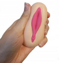 Squeeze Surtido Sexy Vagina