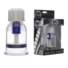 Succionador Anal Master Series Intake 2