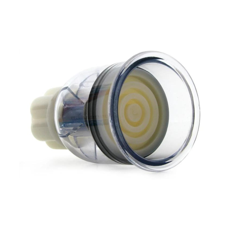 Succionador Anal Master Series Intake 2