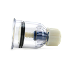 Succionador Anal Master Series Intake 2