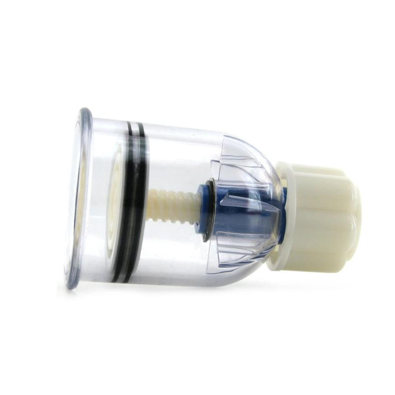 Succionador Anal Master Series Intake 2