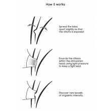 Succionador Con Vibración Irresistible Invincible