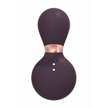 Succionador Con Vibración Irresistible Invincible