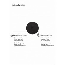 Succionador Con Vibración Irresistible Mythical