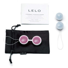 Set Bolas Chinas Mini Luna Beads De Lelo