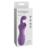 Succionador Con Vibración Tease N Pleasure Fantasy For Her