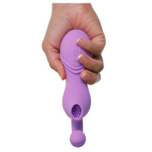 Succionador Con Vibración Tease N Pleasure Fantasy For Her