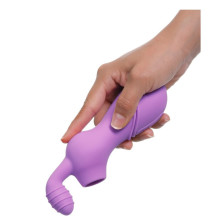 Succionador Con Vibración Tease N Pleasure Fantasy For Her