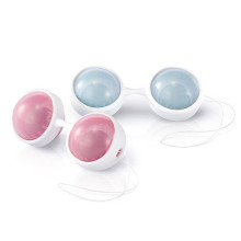 Set Bolas Chinas Mini Luna Beads De Lelo