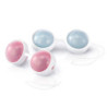 Set Bolas Chinas Mini Luna Beads De Lelo