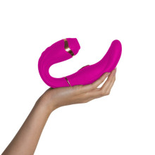 Succionador My G Adrien Lastic Deep Patting Rosa