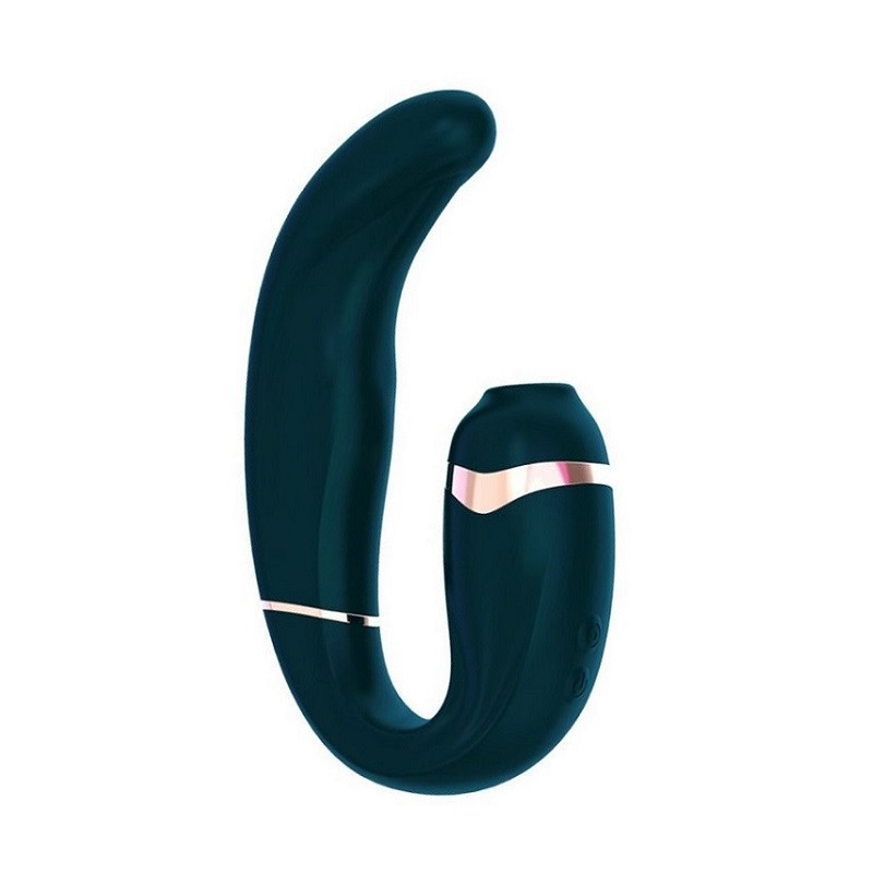 Succionador My G Adrien Lastic Deep Patting Verde