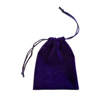 Succionador Oral Queen Morado