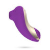 Succionador y Estimulador Pulsante Clítoris Supernova Crushious Morado