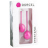 Set Bolas Geisha Twinny Marc Dorcel