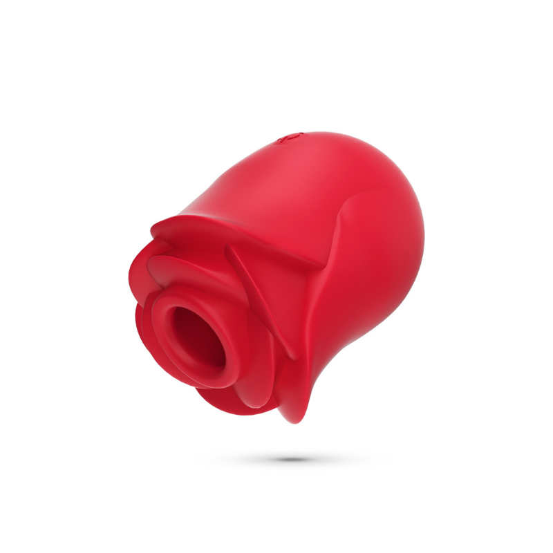 Succionador y Lengua Estimuladora Rosita Crushious