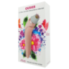 Succionador y Vibrador Alive Quiver Rosa