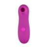 Suction Loving Joy 10 Funciones Estimulador A Pilas Morado