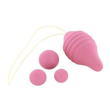 Set Cono Vaginal Pelvix Concept