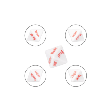 Set Dados Acción, Parte del Cuerpo y Tiempo