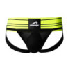 Suspensorio Jockstrap Cut4men C4M15 Rugby Verde