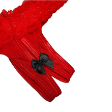 Tanga Abierto Baci 276