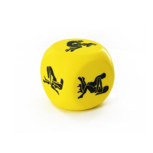 Set de Dados y Reloj de arena Super Dice Play