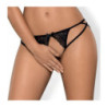 Tanga Abierto De Obsessive Picantina