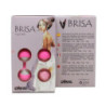 Set Kegel Balls Brisa Evoque Rosas