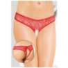 Tanga Abierto De Softline 2446