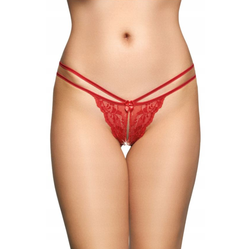 Tanga Abierto de Softline 2495
