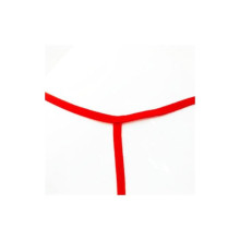 Tanga Abierto Queen Lingerie 211291 Enfermera