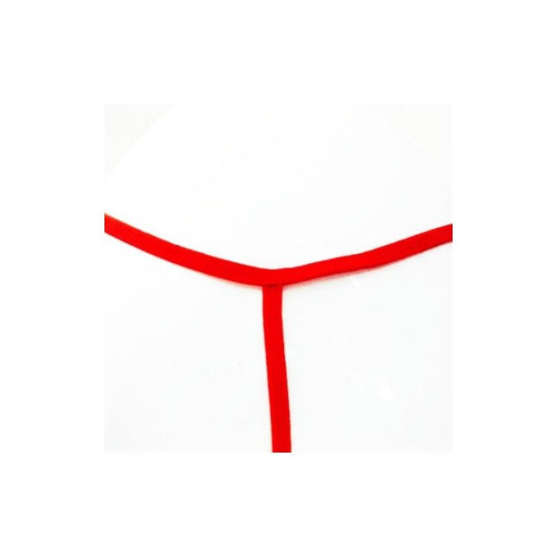 Tanga Abierto Queen Lingerie 211291 Enfermera