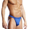 Tanga Blue Line BLM025 Thong Azul