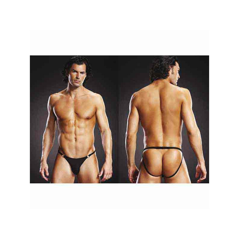 Tanga Blue Line Jock Strap