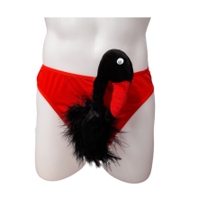Tanga Chico Flamenco