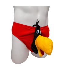 Tanga Chico Tucán
