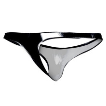 Tanga Cut4Men Provocative Thong Negro