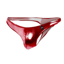 Tanga Cut4Men Provocative Thong Rojo
