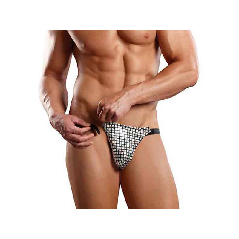 Tanga Male Power  Rip Off De