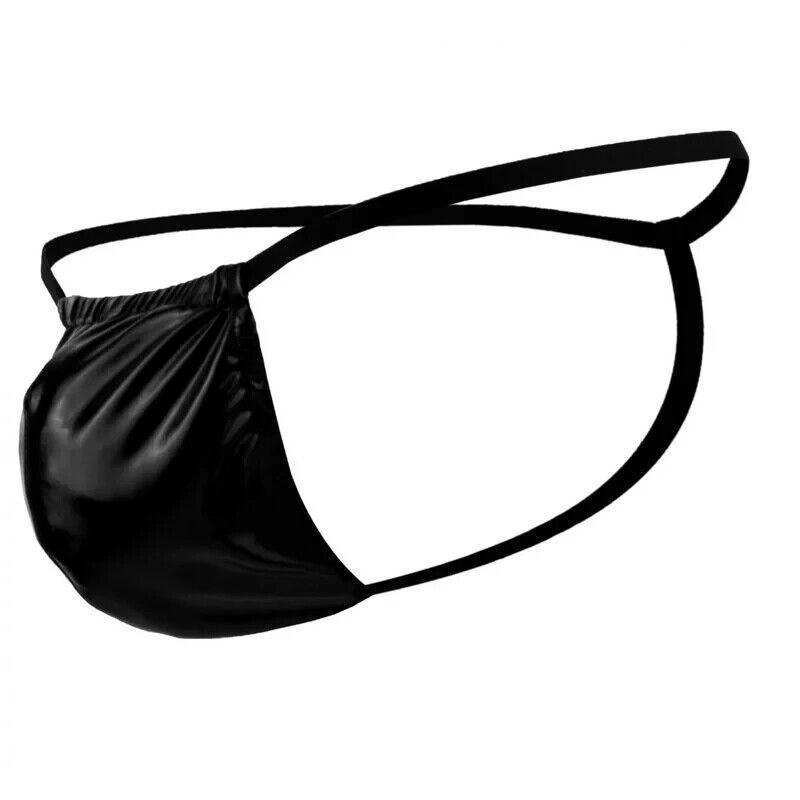 Tanga Male Power Wetlook