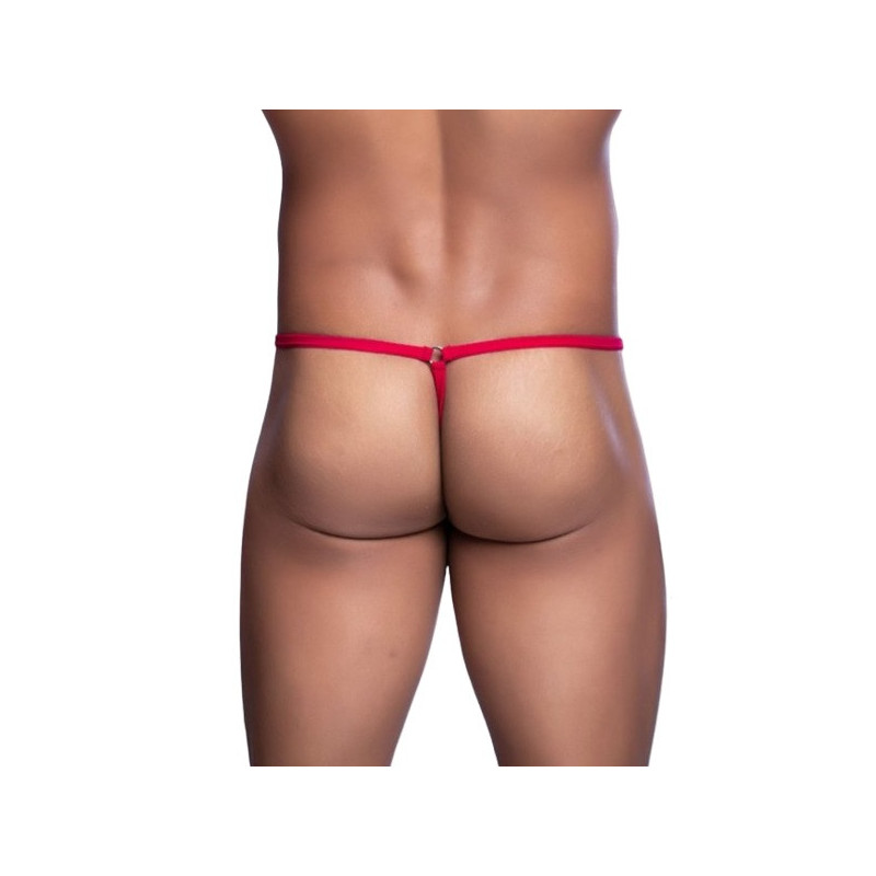 Tanga MBL24  Abierto en Gota Hombre